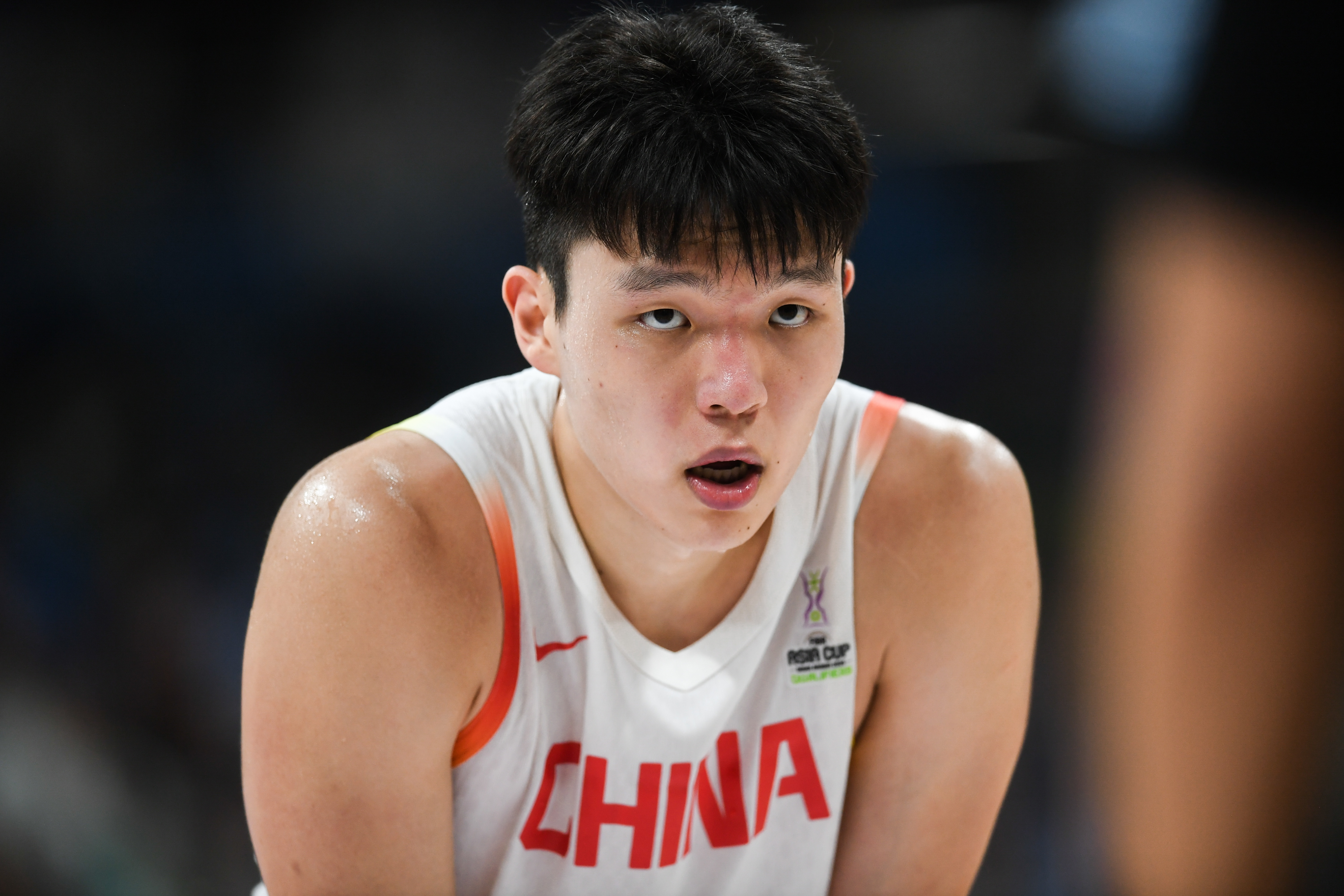 乐鱼体育官方入口-杨瀚森:代表国家队出战是每一个运动员的梦想 我会尽快调整状态