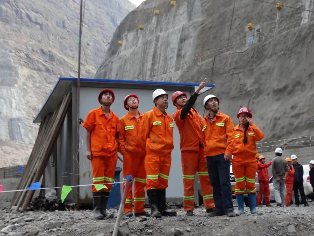 乐鱼体育登录入口-西方媒体:哪怕中国全力以赴,也不可能按时建成这样庞大的工程