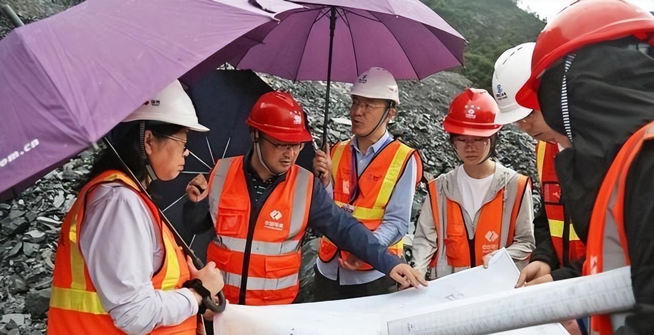 乐鱼体育登录入口-西方媒体:哪怕中国全力以赴,也不可能按时建成这样庞大的工程