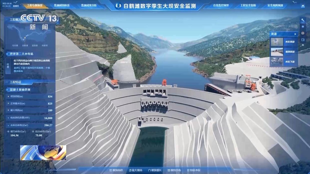 乐鱼体育登录入口-西方媒体:哪怕中国全力以赴,也不可能按时建成这样庞大的工程