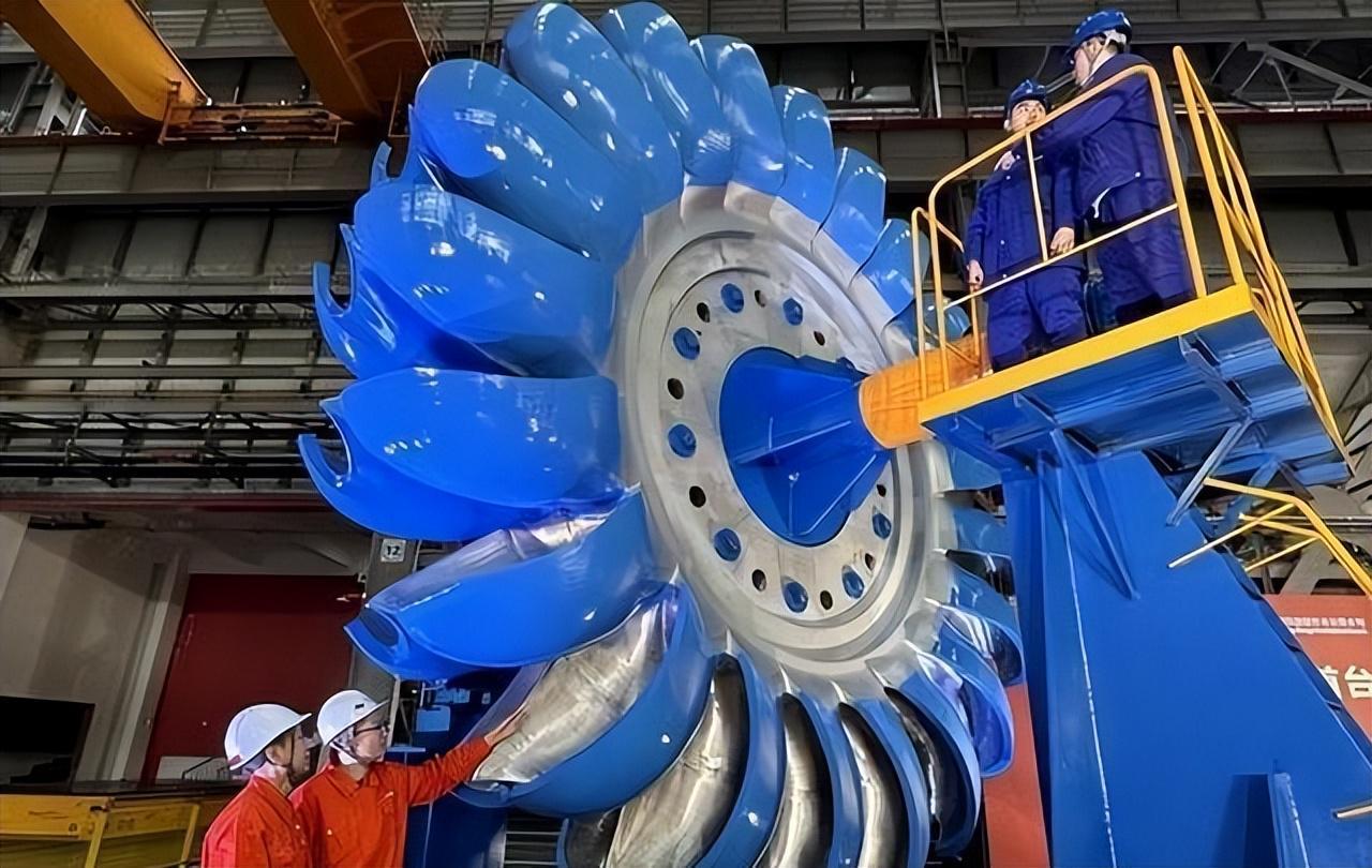 乐鱼体育登录入口-西方媒体:哪怕中国全力以赴,也不可能按时建成这样庞大的工程