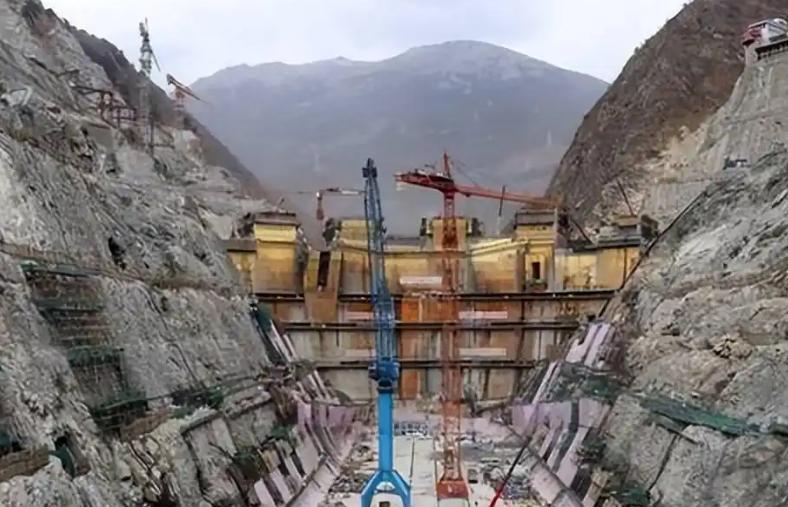 乐鱼体育登录入口-西方媒体:哪怕中国全力以赴,也不可能按时建成这样庞大的工程