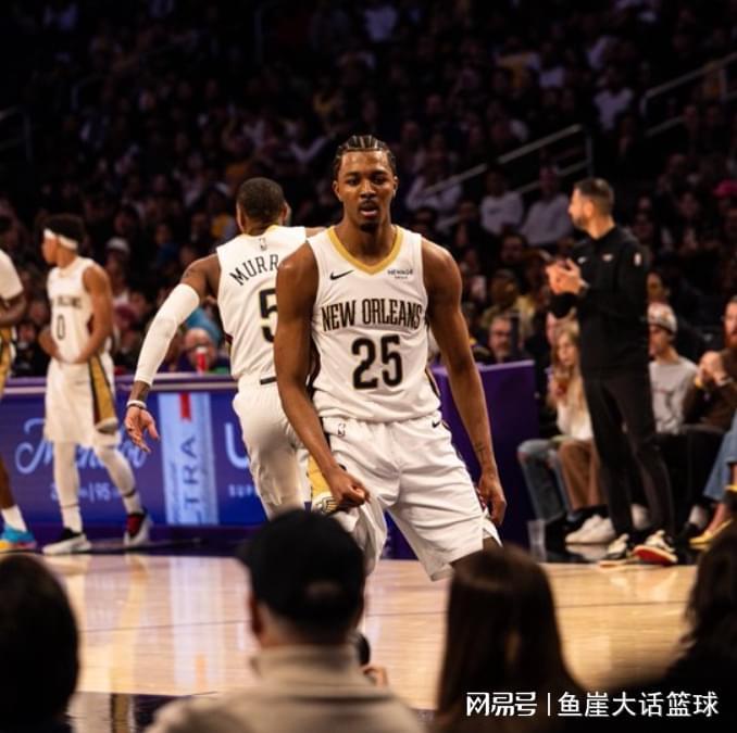 乐鱼体育官方入口-险胜!老詹21+7里夫斯15中4,锡安24+4犯错,东契奇27+7不满吹罚