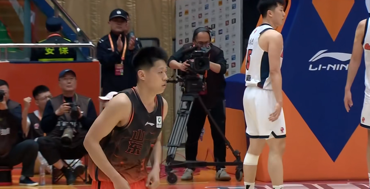 乐鱼体育官方入口-北京15分大逆转!3-11名大变!深圳杀进前3,广东一夜成最大输家