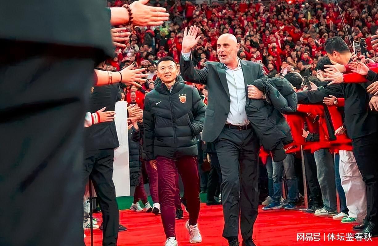 乐鱼体育登录入口-中超不好踢!澳洲教头水土不服,国安海港浙江3队主帅谁先下课?
